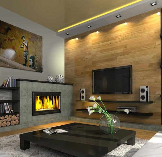 Stretched Canvas Street Art - Banksy: Whitewashing Lascaux