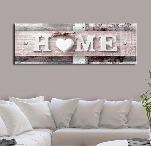 Stretched Canvas Vintage Art - Modern Alliance