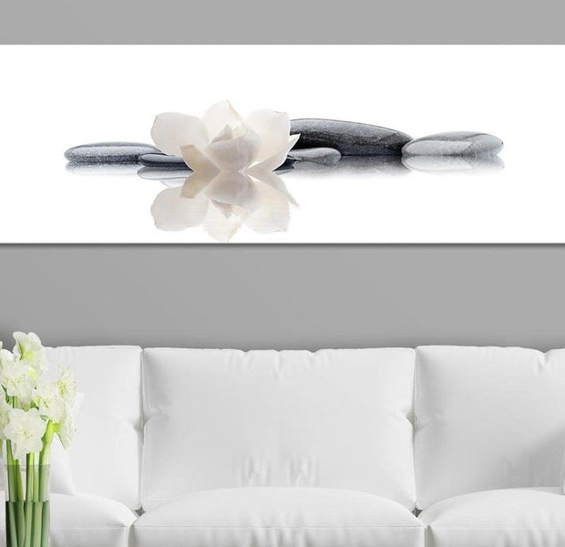 Stretched Canvas Zen Art - Spa, Beauty And Relaxation