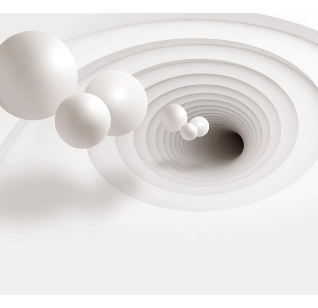 Peel & Stick 3D Illusion Wall Mural - Source - Removable Wall Decals