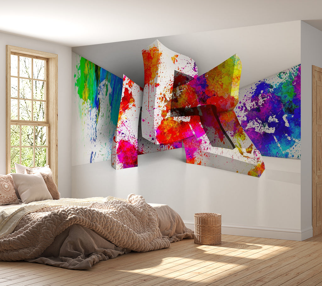 Wall Decals Shapes