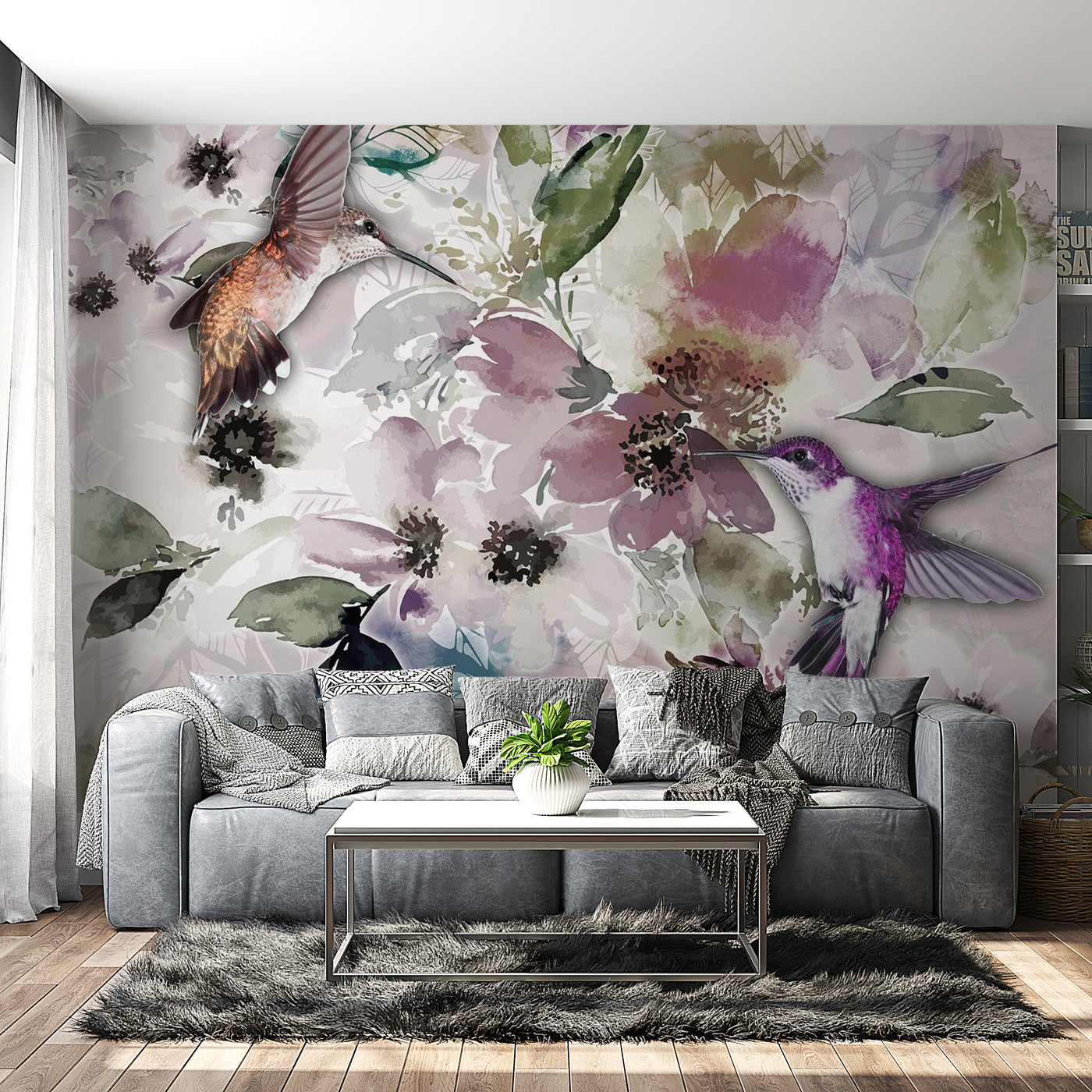 Best Selling Wallpaper Wall Murals - Free Fast US Shipping – Tiptophomedecor