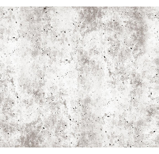 Peel & Stick Wall Mural - Modern Concrete Wall - Removable Wall Decals