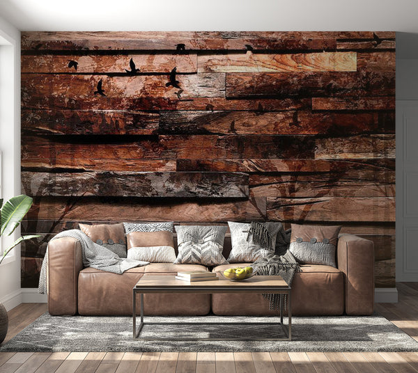 Adore Decor Gold Cedar Wallpaper Design - 5.3 SQM price from jumia in  Nigeria - Yaoota!