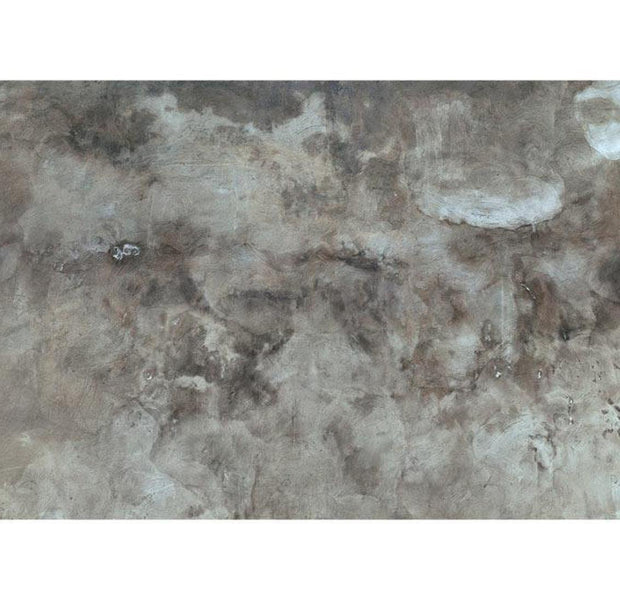 Peel & Stick XXL Wall Mural - Concrete Hail Cloud - Removable Wall Decals