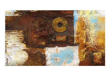 Peel & Stick XXL Wall Mural - Painted Emotions - Removable Wall Decals