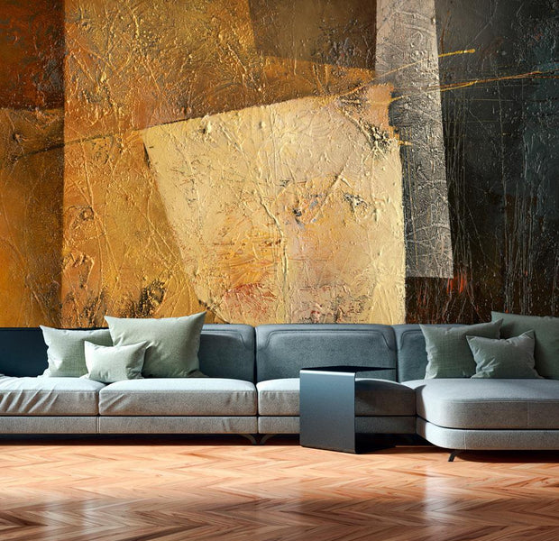 XXL wall mural - Modern Artistry II