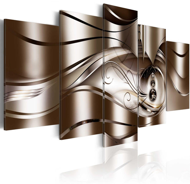 Canvas Print - Cocoa sea