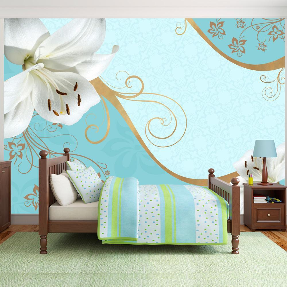 Wall mural - Self-consciousness III