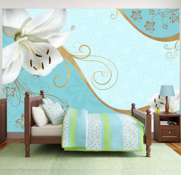 Wall mural - Self-consciousness III