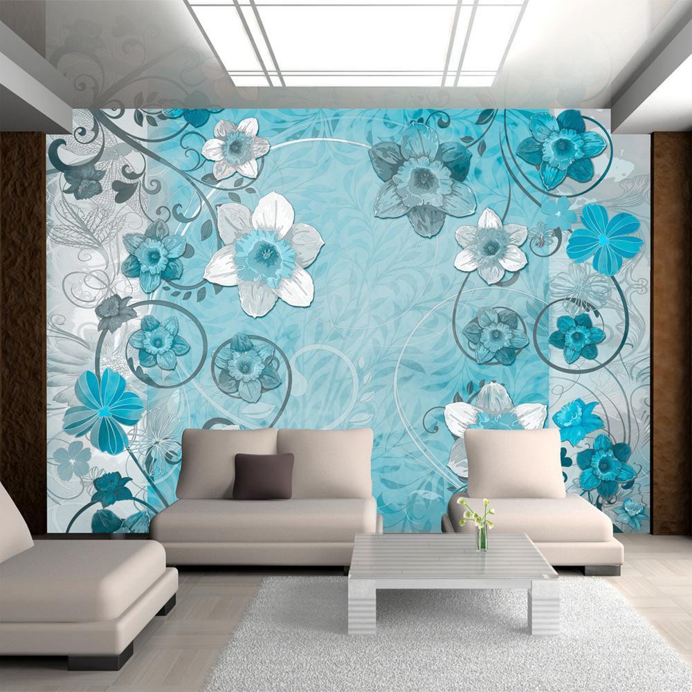 Wall mural - Spring in the air...