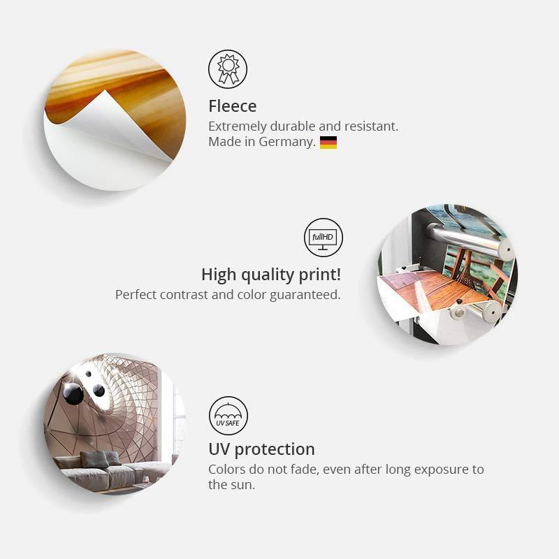 Wall mural - Stardust