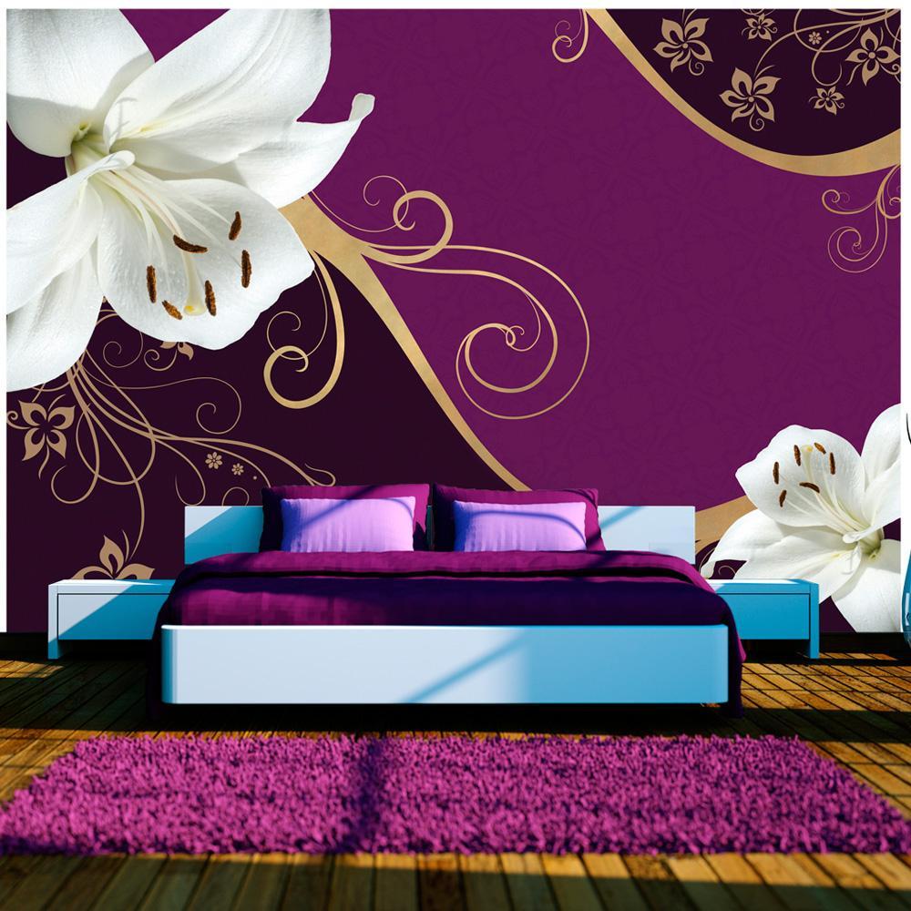 Wall mural - Self-consciousness II