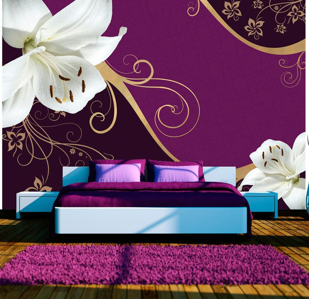 Wall mural - Self-consciousness II