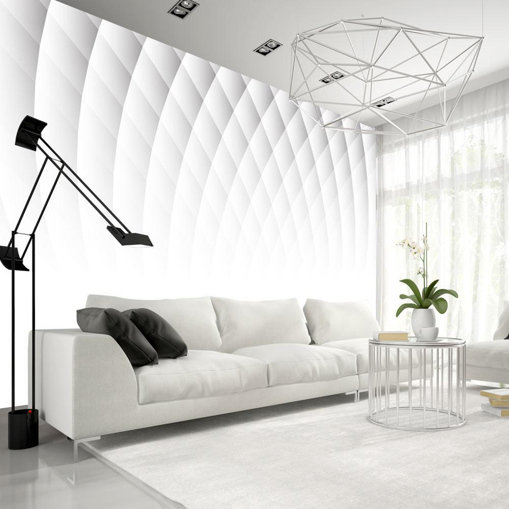 Wall mural - Structure of Light-TipTopHomeDecor