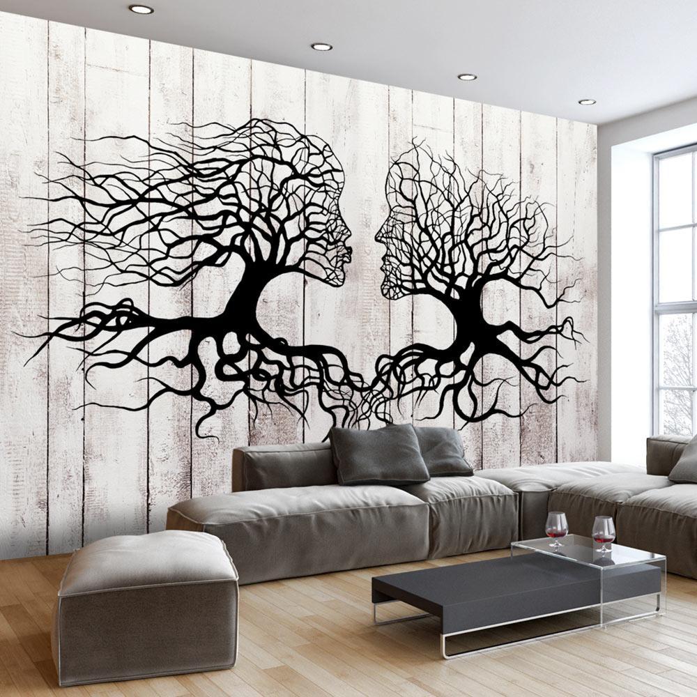 Tree Wall Mural buy in USA - Shop