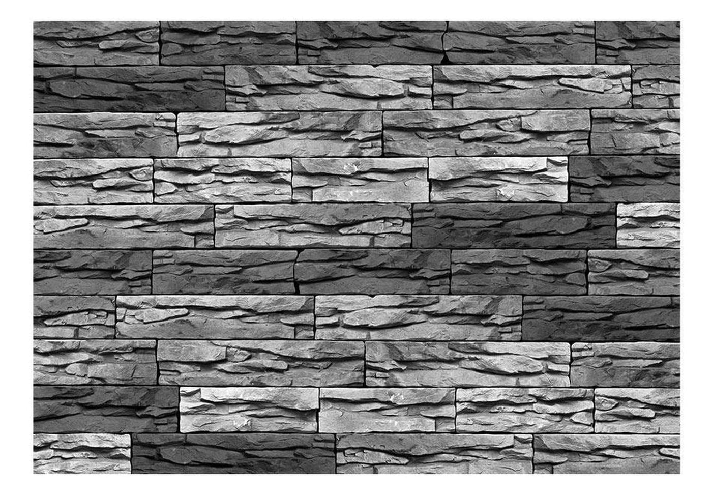 Wall mural - Concrete forests-TipTopHomeDecor