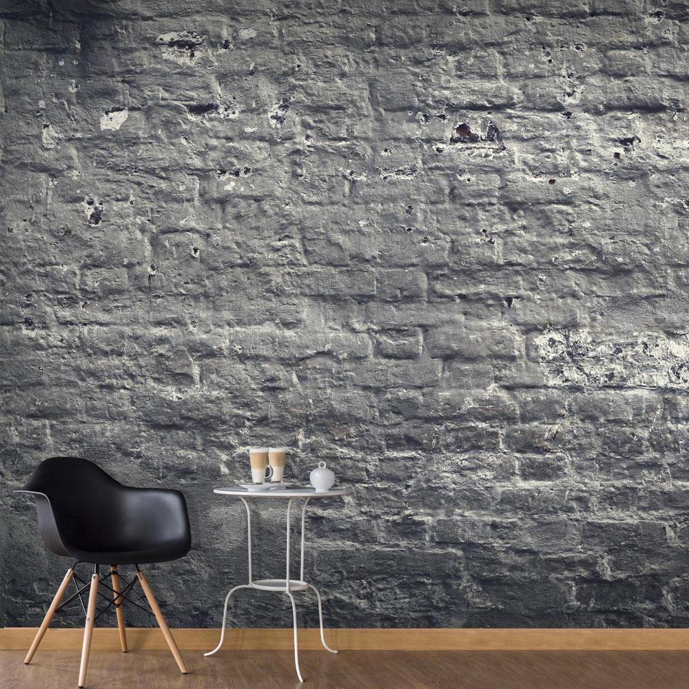 Wall mural - Shadow Alley-TipTopHomeDecor