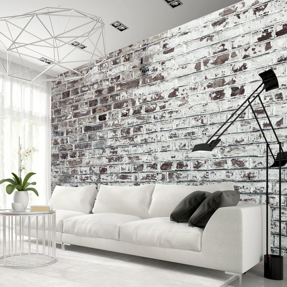Wall mural - Old City-TipTopHomeDecor