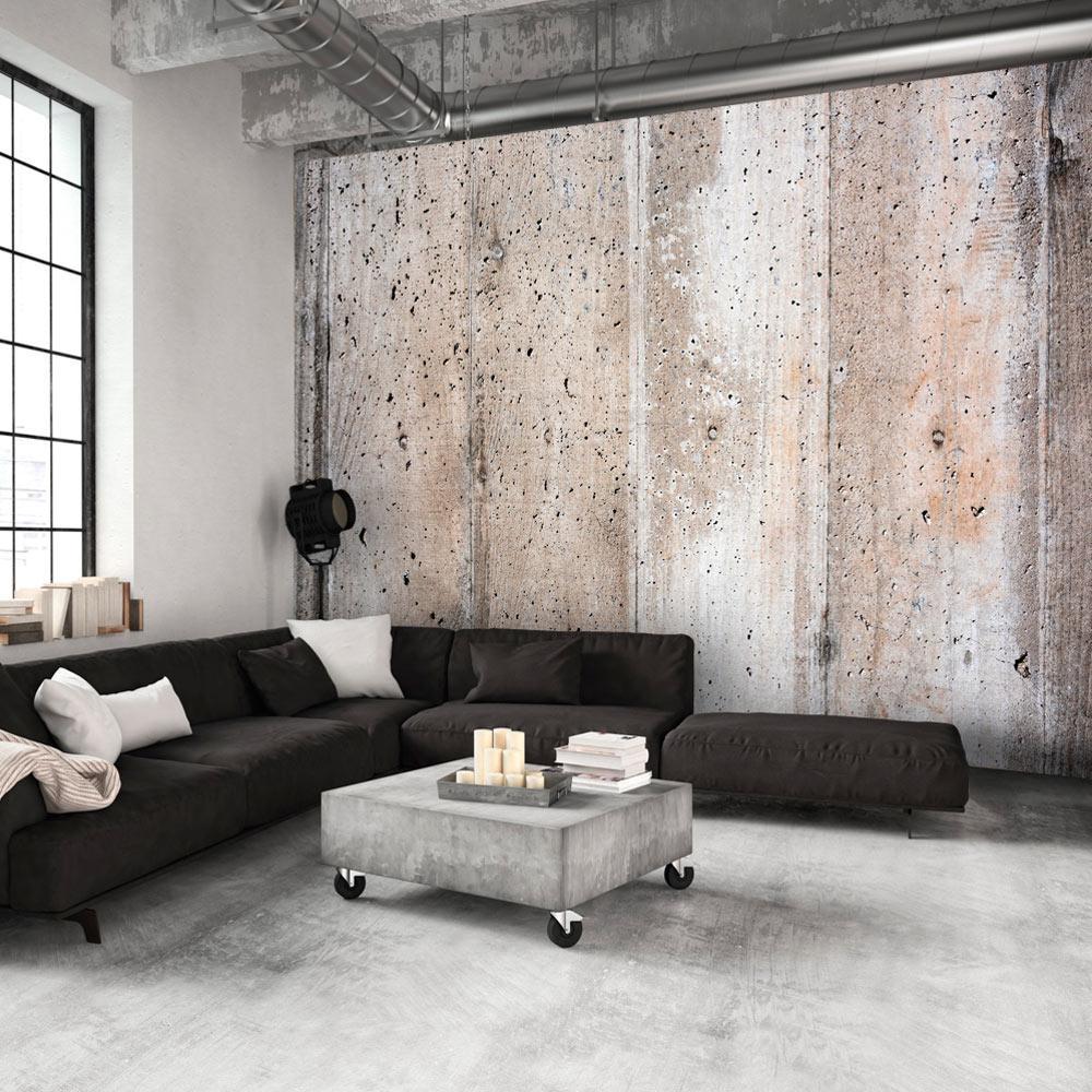 Wall mural - Old Concrete-TipTopHomeDecor