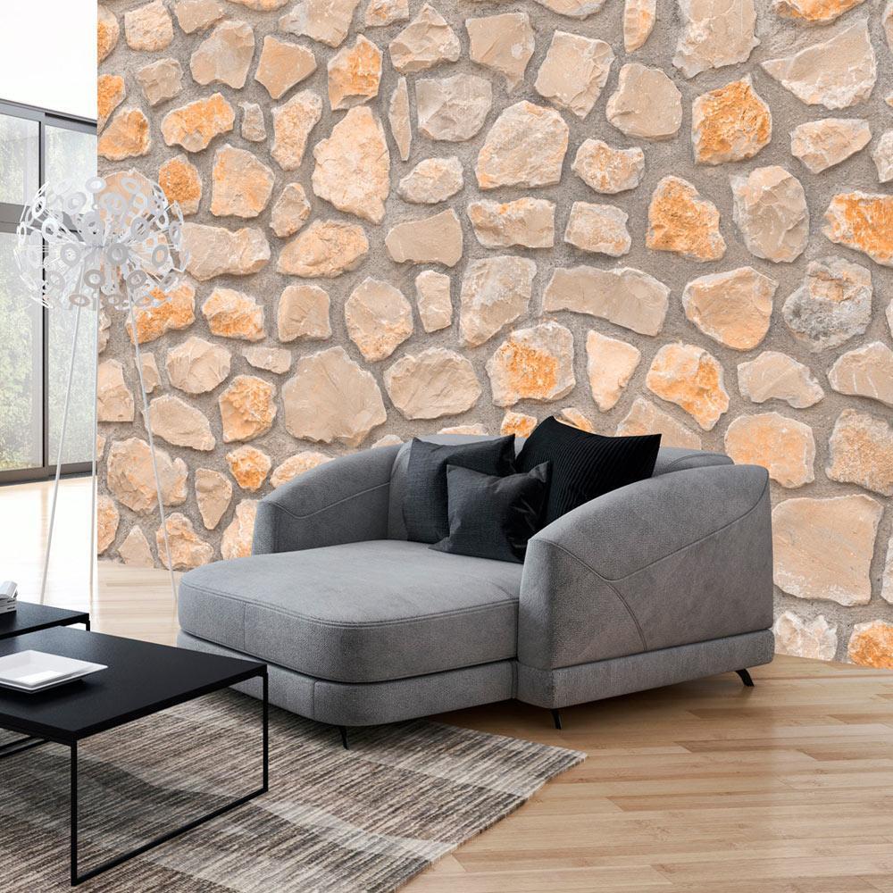 Wall mural - Stone Age-TipTopHomeDecor