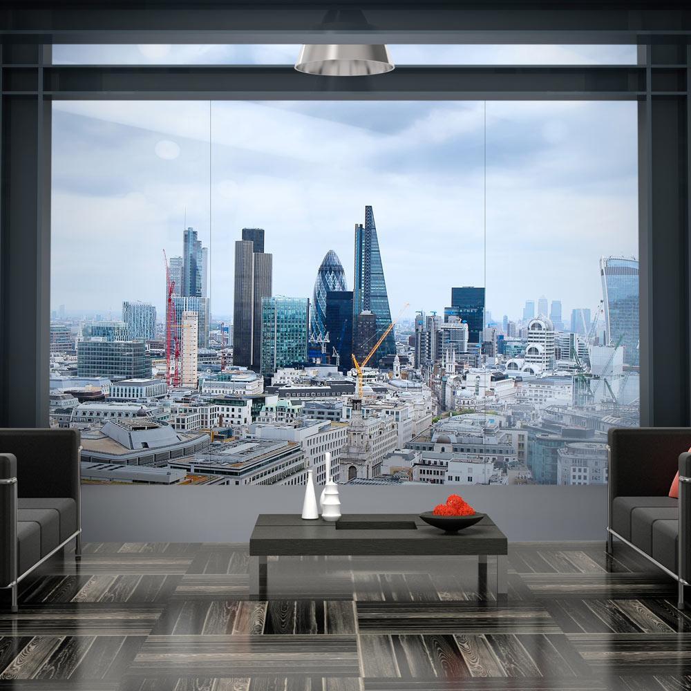 Wall mural - City View - London-TipTopHomeDecor