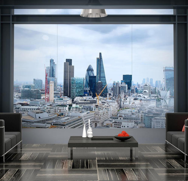 Wall mural - City View - London-TipTopHomeDecor