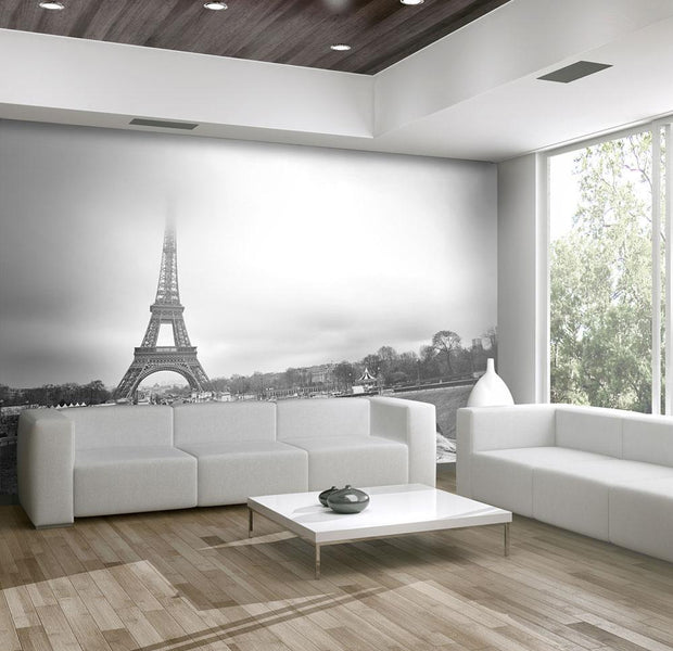 Wall mural - Paris: Eiffel Tower-TipTopHomeDecor