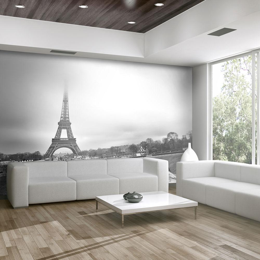 Wall mural - Paris: Eiffel Tower-TipTopHomeDecor