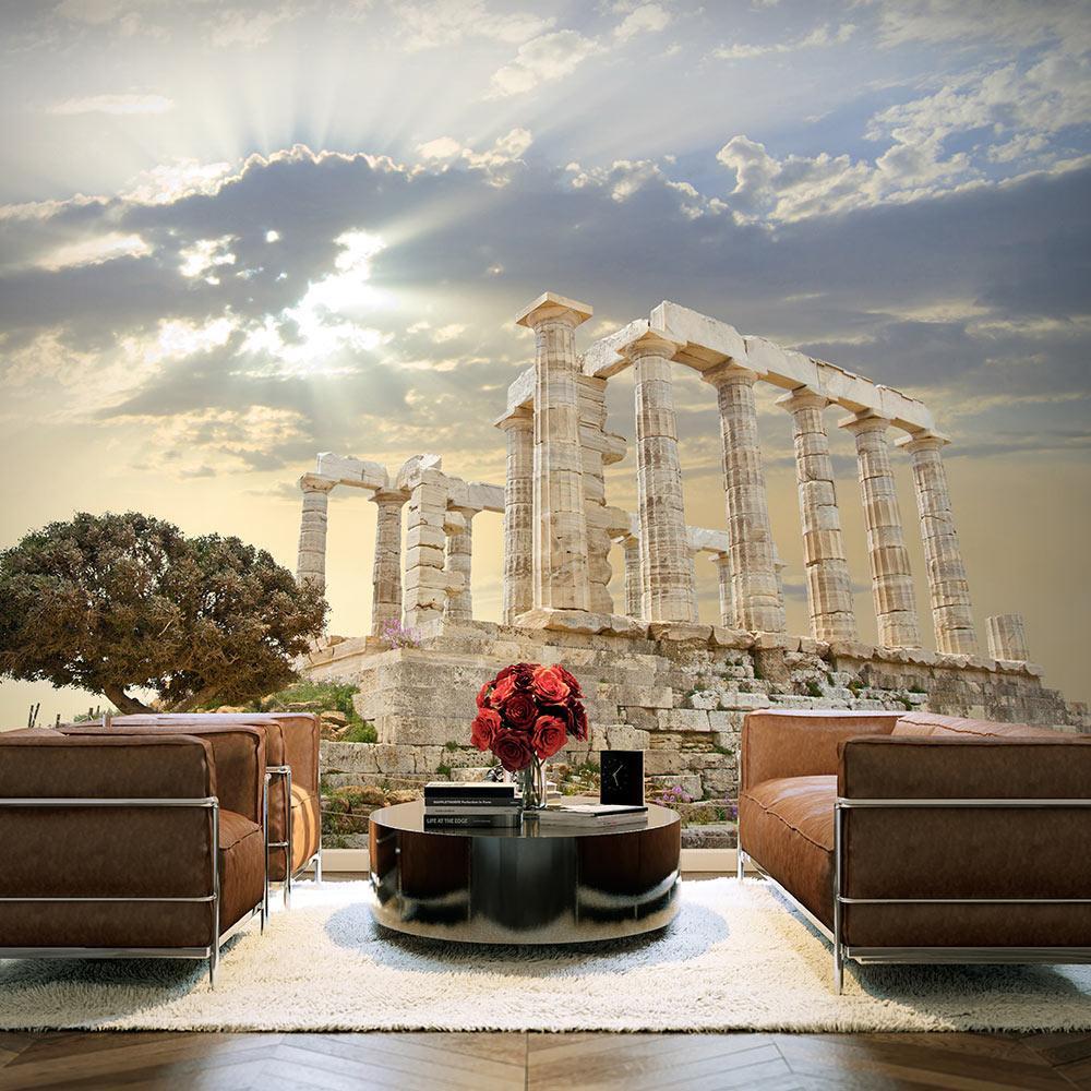 Wall mural - The Acropolis, Greece-TipTopHomeDecor