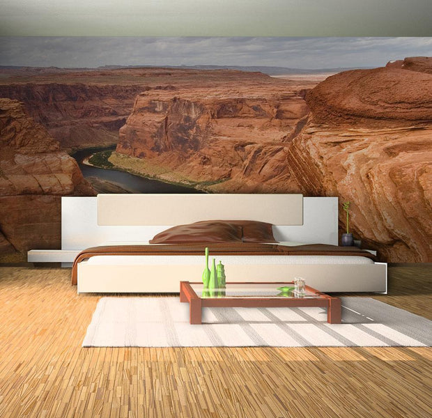 Wall mural - USA - Grand Canyon-TipTopHomeDecor