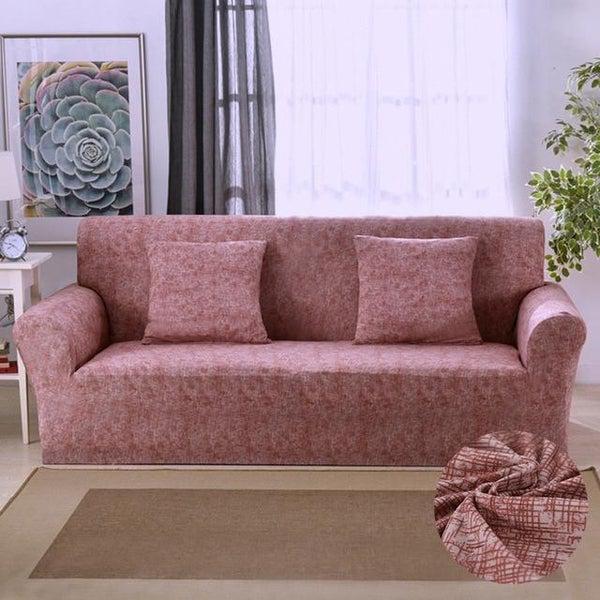 Cross Striped Pattern Sofa Cover-Tiptophomedecor-Interior-Design-Home-Decor