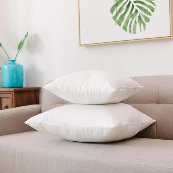 Cushion Inner Filling Pillow Case Inserts-TipTopHomeDecor