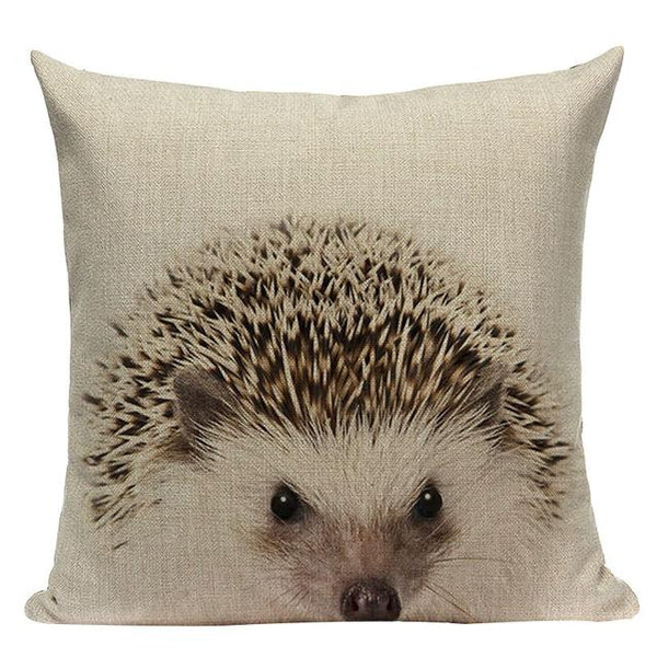 Cute Baby Animal Cushion Covers-TipTopHomeDecor