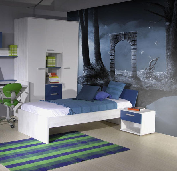 Wall mural - gate - fantasy-TipTopHomeDecor