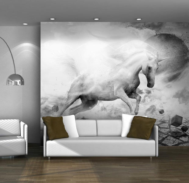 Wall mural - Unicorn-TipTopHomeDecor