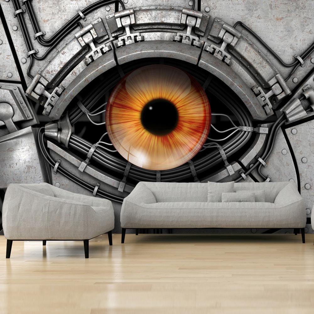 Wall mural - Watchman-TipTopHomeDecor