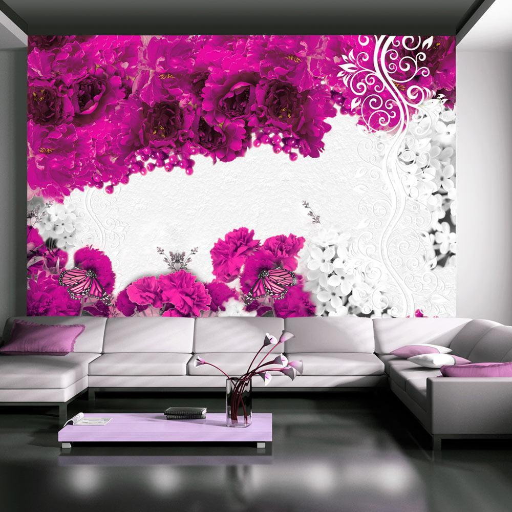 Buy Best Wallpapers for Bedrooms, Life n Colors