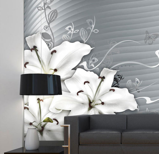 Wall mural - Distance-TipTopHomeDecor