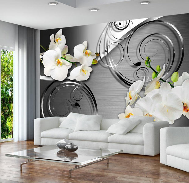 Wall mural - Expectation-TipTopHomeDecor