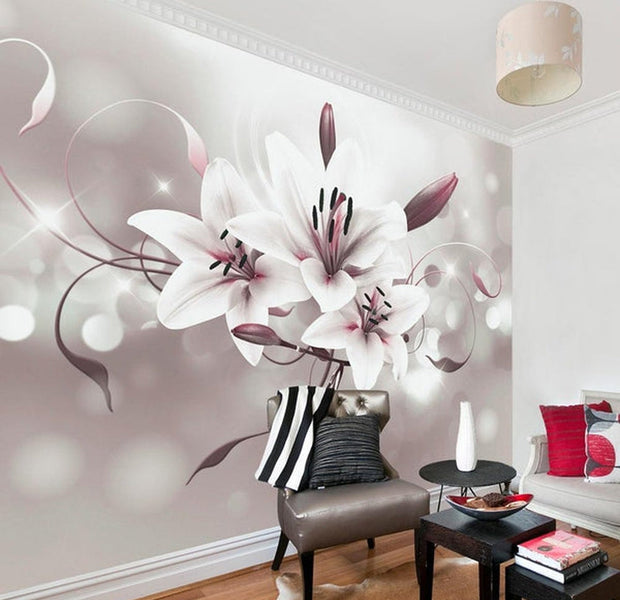 Wall mural - Favourite of Kings-TipTopHomeDecor