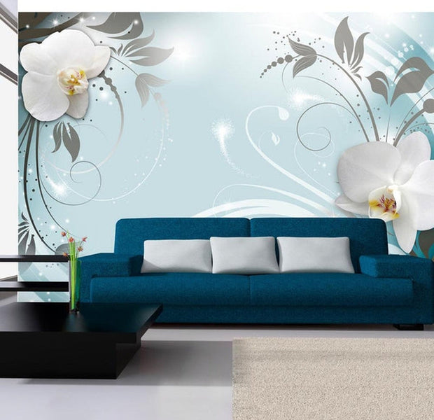 Wall mural - Hope-TipTopHomeDecor