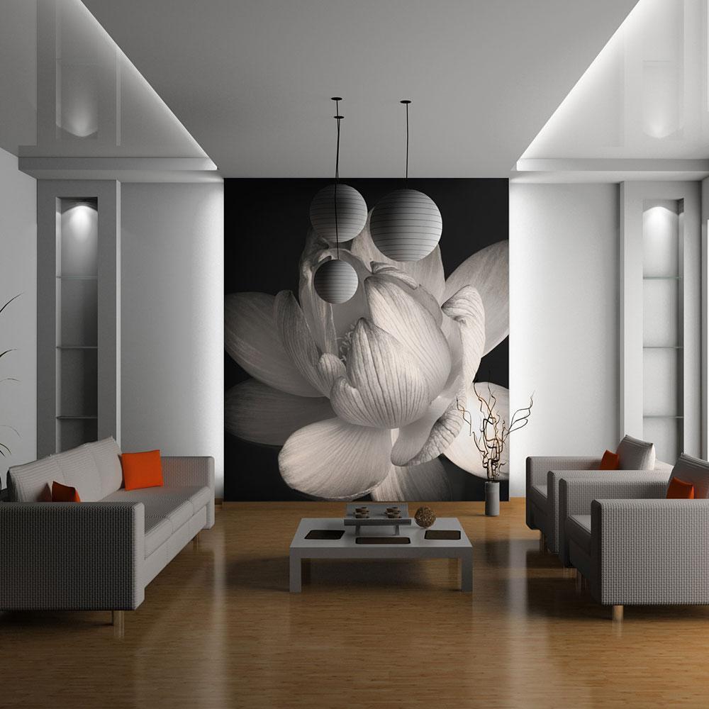 Wall mural - Lotus flower-TipTopHomeDecor