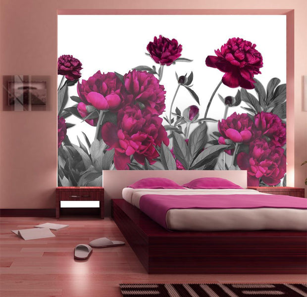 Wall mural - Lush meadow-TipTopHomeDecor