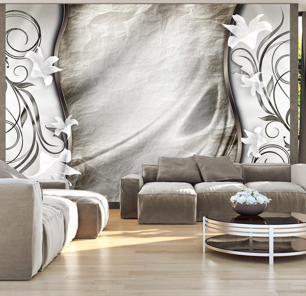 Wall mural - Nostalgic peace-TipTopHomeDecor