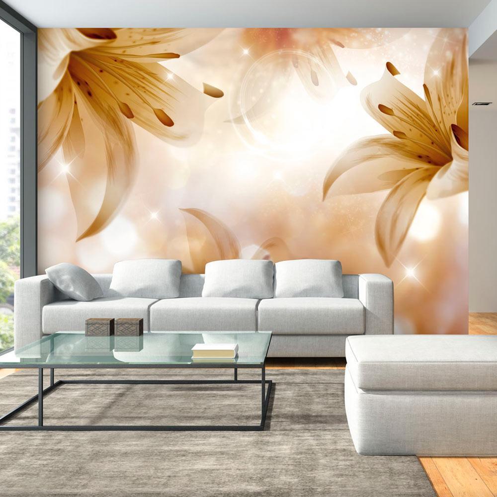 Wall mural - Queens of Summer-TipTopHomeDecor