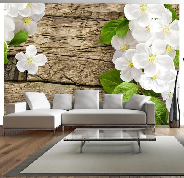 Wall mural - Raw beauty-TipTopHomeDecor