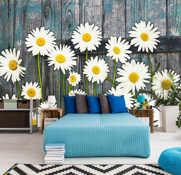 Wall mural - Return to the Innocence-TipTopHomeDecor