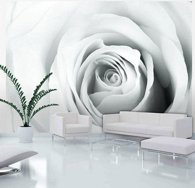Wall mural - Rose charade-TipTopHomeDecor