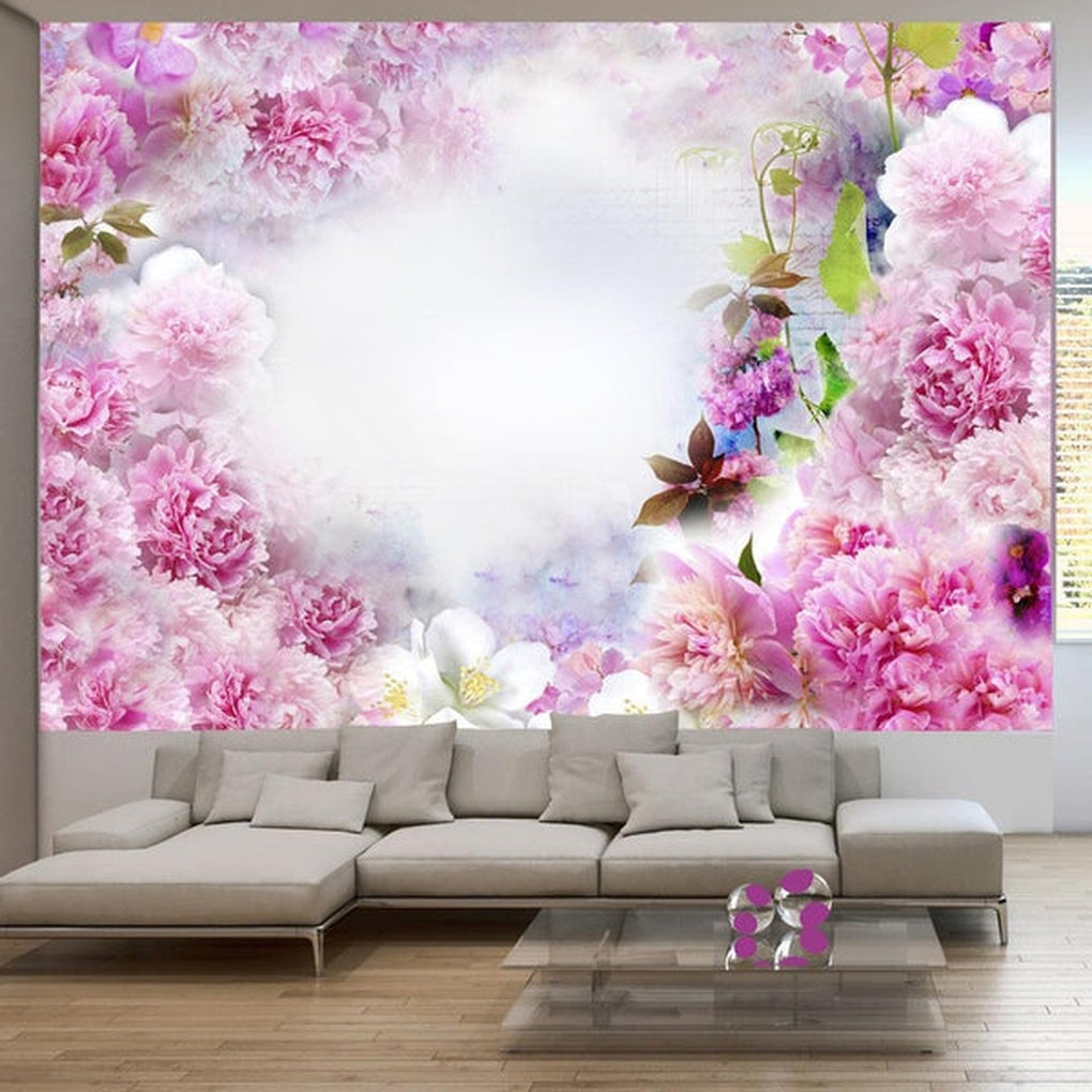 Wall mural - Smell of cloves-TipTopHomeDecor